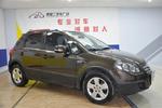 铃木天语SX42012款1.8L 自动锐骑运动型