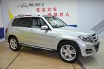 奔驰GLK级2013款改款 GLK 300 4MATIC 时尚型