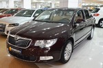 斯柯达昊锐2009款2.0TSI 手自一体 尊雅版