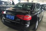 奥迪A4L2013款35 TFSI 自动标准型