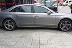 奥迪A8L2011款3.0TFSI low quattro 豪华型