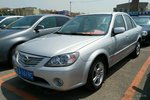 海马福美来2008款1.6L 手动舒适GLX