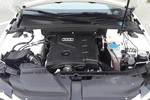 奥迪A4L2010款2.0TFSI 舒适型