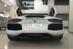 兰博基尼Aventador2012款LP700-4