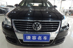 大众迈腾2009款2.0TSI DSG 豪华型