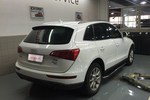 奥迪Q52010款2.0TFSI 舒适型