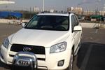 丰田RAV42009款2.0L 自动豪华导航版