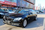 宝马7系2013款730Li 豪华型