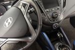 现代Veloster飞思2015款1.6T 自动尊享版