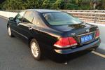 丰田皇冠2006款2.5L Royal 真皮版