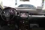 大众途锐2011款3.0TSI V6 舒适型 