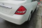 日产颐达2006款1.6 JE 自动