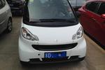 smartfortwo2012款1.0 MHD 硬顶舒适版