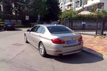 宝马5系2013款525Li 领先型