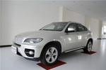 宝马X6-2009款 xDrive35i