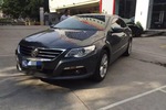 大众CC2010款2.0TSI 至尊型