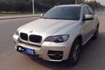 宝马X62011款xDrive35i