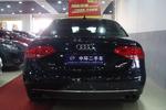 奥迪A4L2011款2.0TFSI 标准型