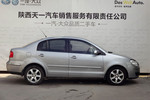 大众Polo劲取2008款1.6L 手动 雅致版 