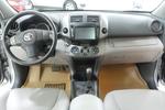 丰田RAV42009款2.4L 自动豪华版