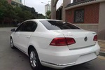 大众迈腾2012款1.8TSI DSG 豪华型