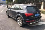 奥迪Q52010款2.0TFSI 舒适型