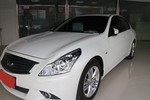 英菲尼迪G Sedan2013款3.7L Sedan