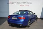 奥迪RS52014款RS 5 Coupe 特别版