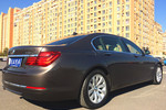 宝马7系2013款730Li 豪华型