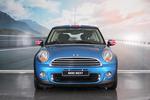 MINIMINI2011款1.6L ONE