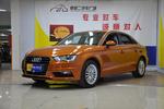 奥迪A3 Limousine2014款35 TFSI 自动进取型