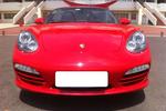 保时捷Boxster-2.9L