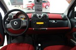 smartfortwo2010款pure 1.0L 标准版