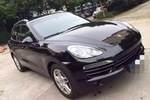 保时捷Panamera S Hybrid2012款Panamera S Hybrid 3.0T