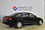 奥迪A6L2011款2.0TFSI 手自一体 标准型