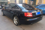 奥迪A6L2008款3.2FSI quattro 豪华型