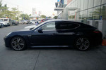 保时捷Panamera2010款Panamera S 4.8L 