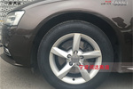 奥迪A4L2013款35 TFSI 自动舒适型