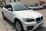 宝马X62011款xDrive35i