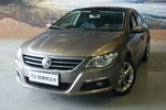 大众CC2012款2.0TSI 豪华型