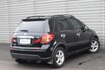 铃木天语SX42009款1.6L 自动 时尚型