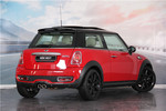 MINIMINI2012款1.6T COOPER S 中国任务版