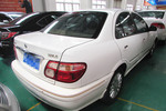 日产阳光2004款2.0LS AT