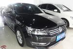 大众帕萨特2014款1.8TSI DSG 尊荣导航版