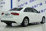 奥迪A4L2013款35 TFSI 自动标准型