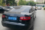 奥迪A6L2010款2.4L 舒适型