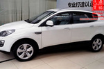 纳智捷大7 SUV2014款2.2T 四驱智尊型