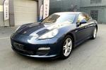 保时捷Panamera2010款Panamera 3.6L 