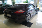 保时捷Panamera2010款Panamera 4 3.6L 