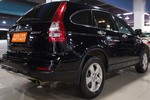 本田CR-V2010款2.0L 手动两驱都市版 